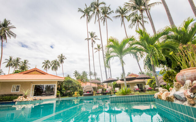 The Siam Residence Boutique Resort