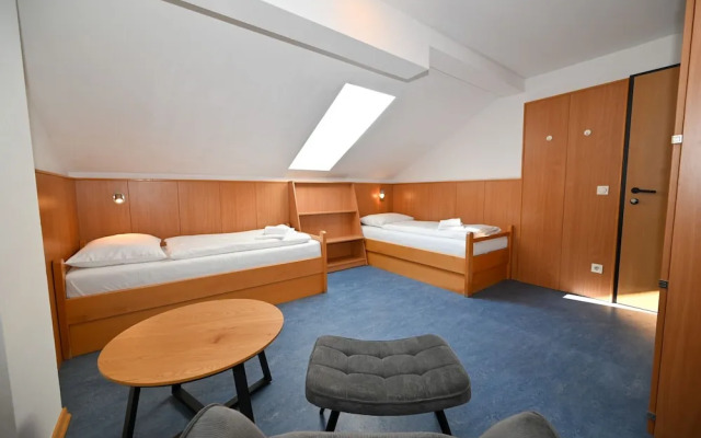 Schmitten 27 - Room 6 200m From ski Lift