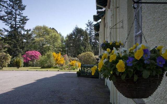 MacKinnon Country House Hotel