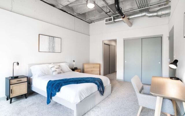 Modern Apartments ATLANTA SK