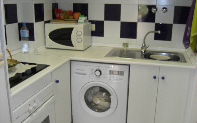 Bungalow in the district of La Mata