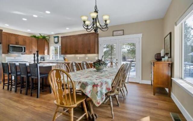 2 Dixie Mt-AC-Hot Tub-4BR/3BA