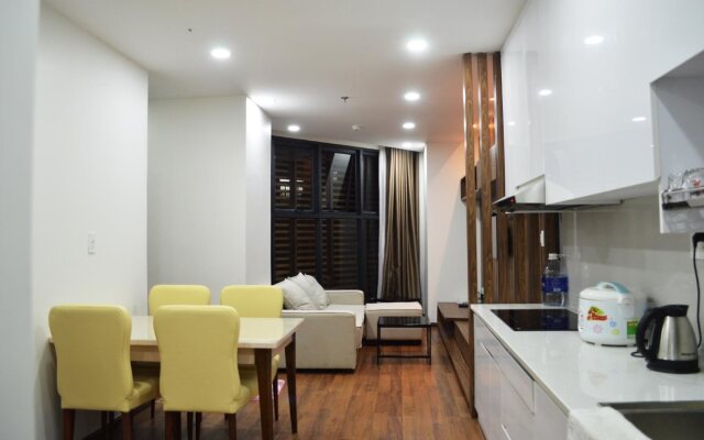 Maika Condotel DaLat