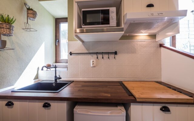 Y.Baixa - Boutique Apartments