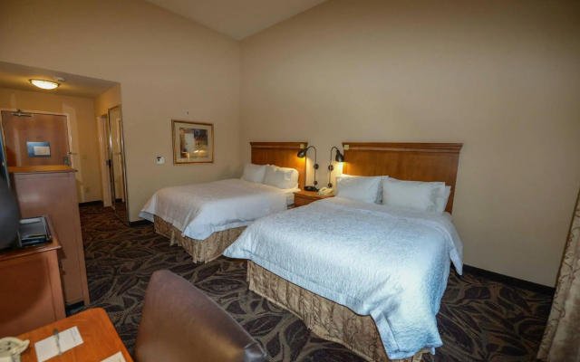 Hampton Inn & Suites Bremerton