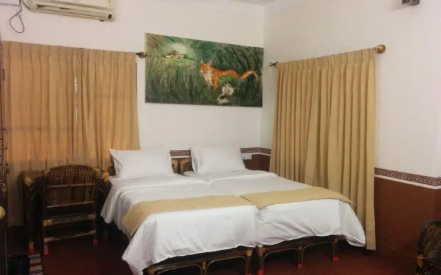 Mangrove Suites