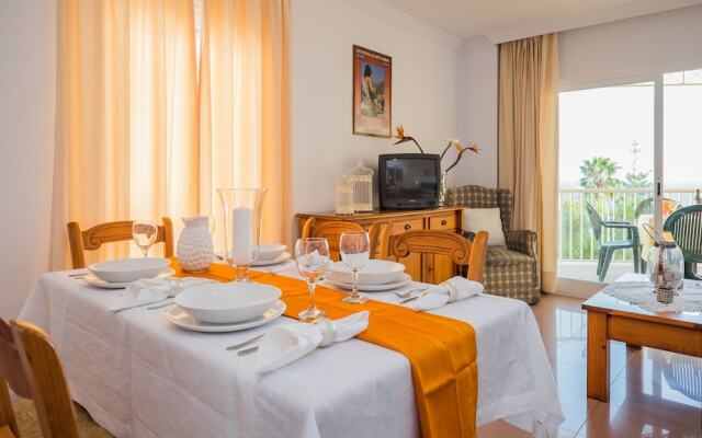 Apartamentos Andalucía