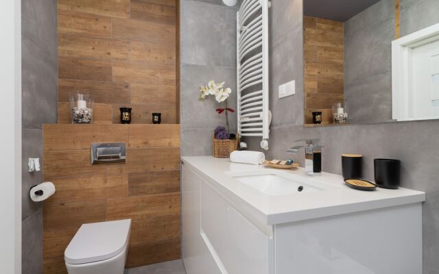 Lux Apartment Krowodrza Renters Prestige