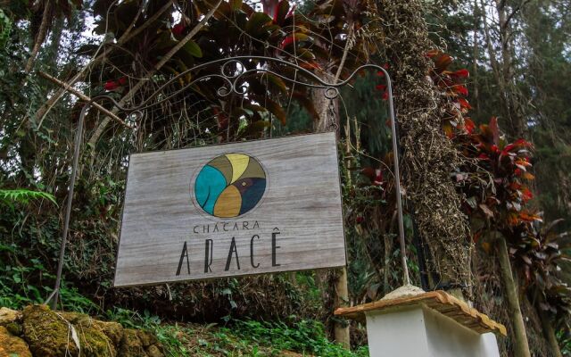 Pousada Chácara Aracê