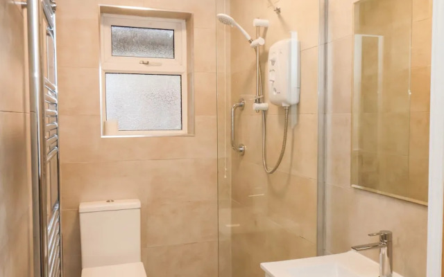 South Bay Beach House