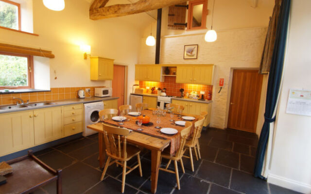 Holiday Home Pernil