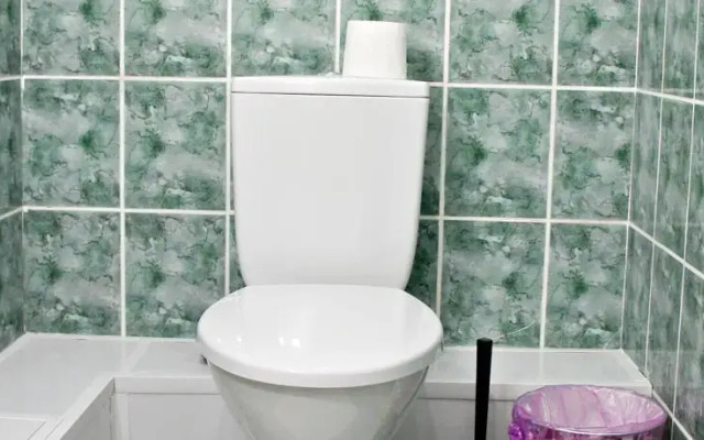 Zest Hostel