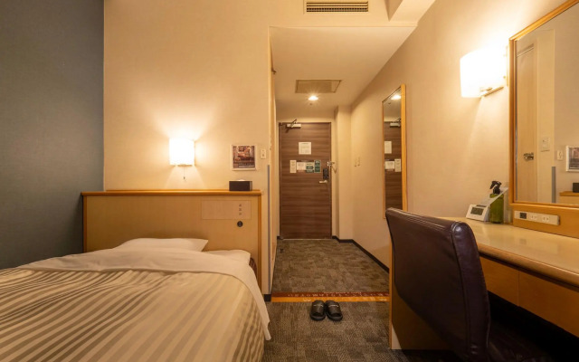 Natural Hot Springs Spa Hotel Hananoi Osaka