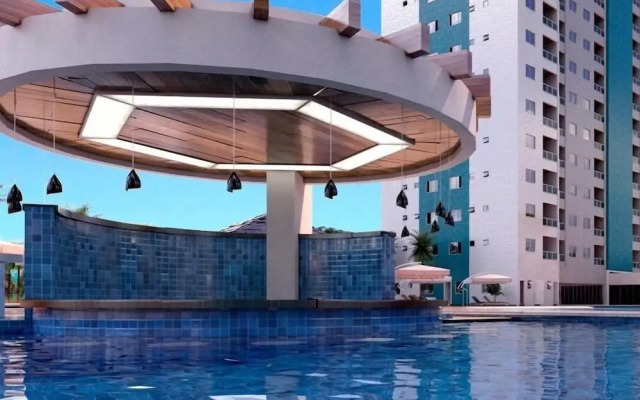 Salinas Premium Resort 409