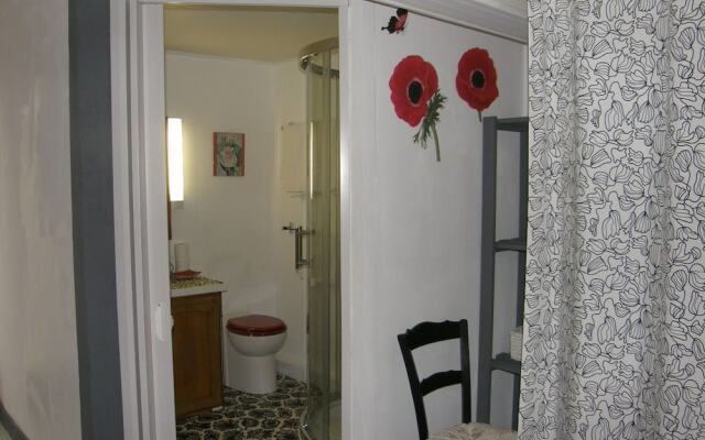 Chambres d'hôtes Les machicoulis