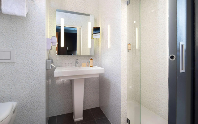Best Western Plus Hotel Isidore