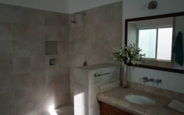 Casita Gabriel by Villas HK28