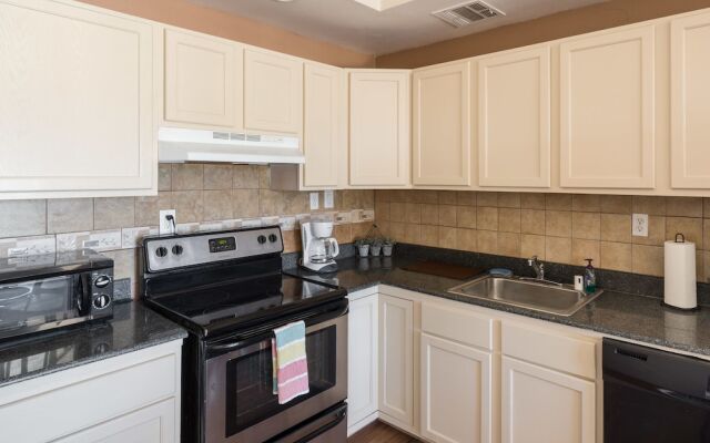 Lake Arrowhead Villas