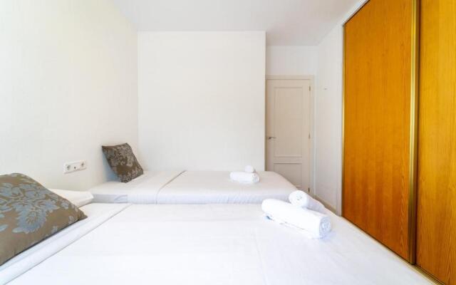 MyFlats Deluxe Jardines del Mar