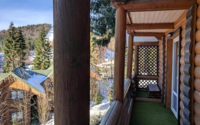 Cottage Skrynya
