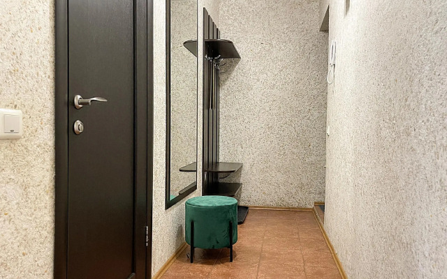 Апартаменты на улице 25 Октября 46