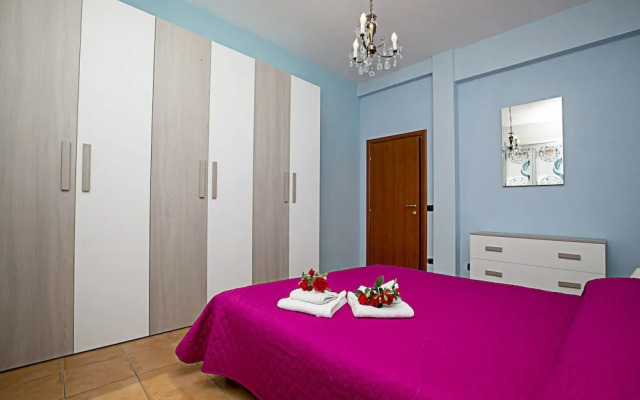 Villa Mimosa - Apt 1