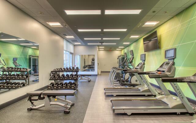 Holiday Inn - Appleton, an IHG Hotel