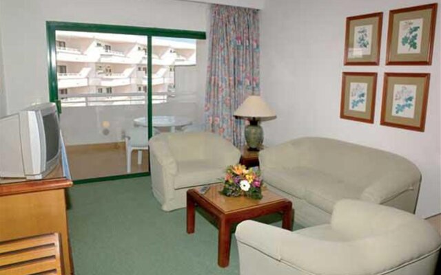 Hotel Riu Papayas - All Inclusive