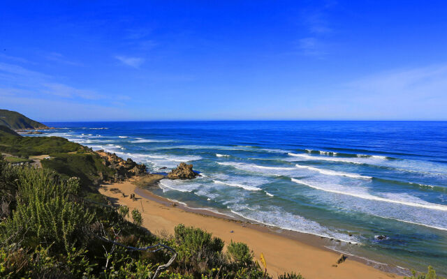 Brenton Haven Beachfront Resort