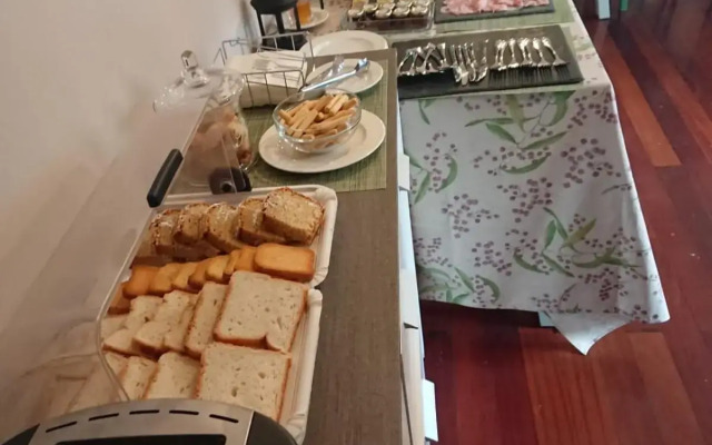 Hotel Rural Triana