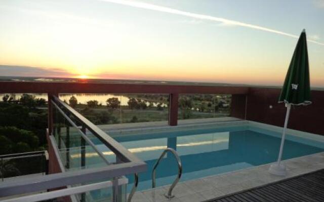 Rio Manso Apart Hotel