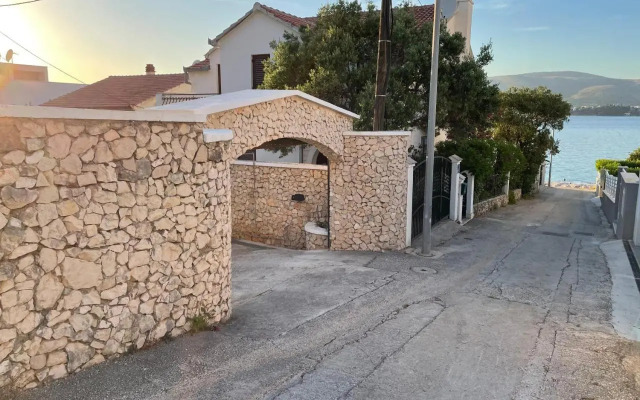 Luxury apartments SYCAMORE 4*