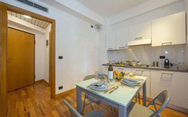 Villa Savoia Schubert 0/23