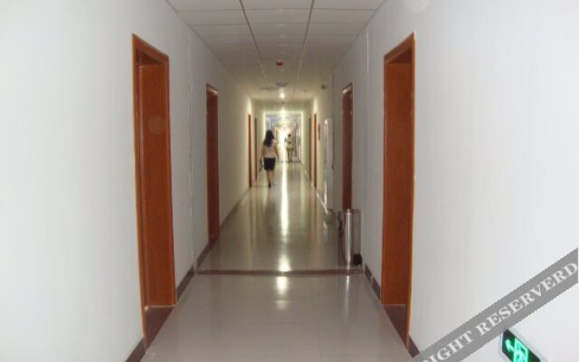 Tianshun Business Hotel