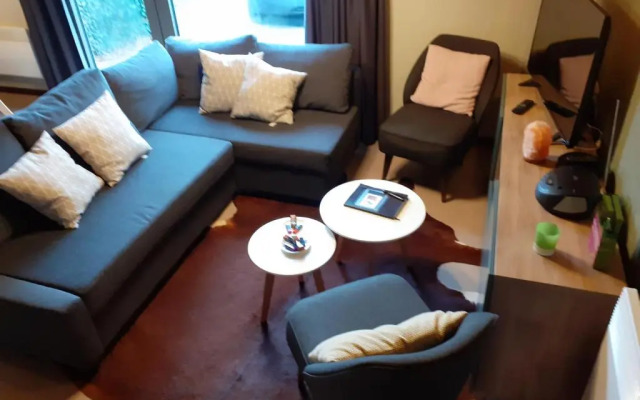 Una finestra sul lago