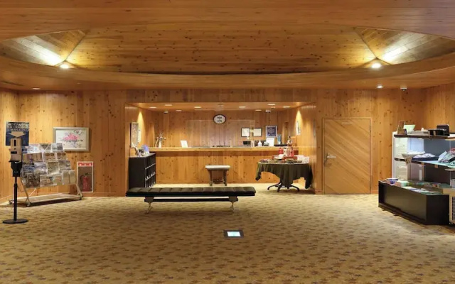 Kibikougen Resort Hotel