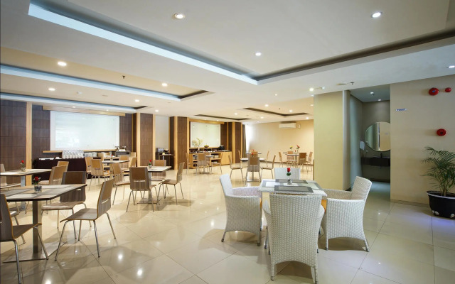 Top Malioboro Hotel