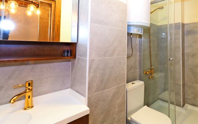 Taksim Estane Butik Otel