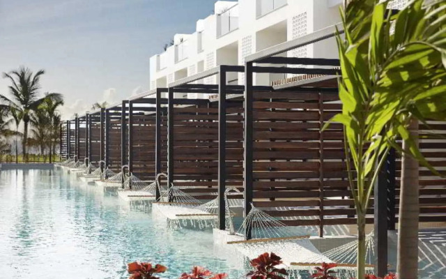 Finest Playa Mujeres by The Excellence Collection - All Inclusive