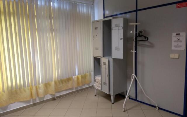 Melaya Budget Hostel