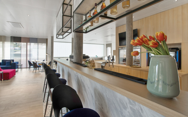Appart City Collection Geneva Airport Vernier