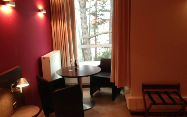 Hotel Orion