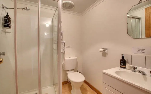 Lazy Wave Beach House