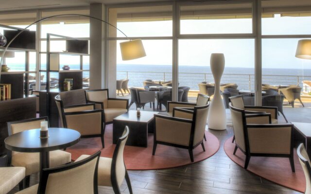 Vitality Hotel Punta