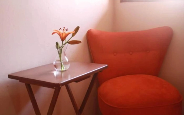 Hotel Doña Juana Tlacotalpan