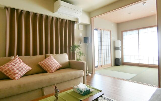 A&C STAY Namba