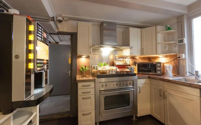 Hotel Hermitage Amsterdam