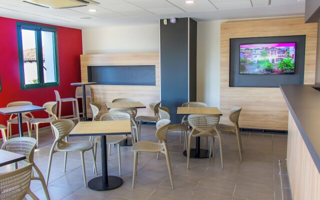 Village Vacances Azureva Hendaye