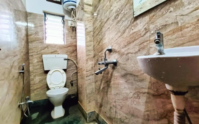 OYO Flagship 80519 Rose Inn