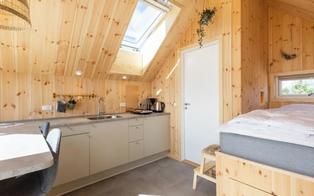 Bilberghus - Beyond Bed & Breakfast